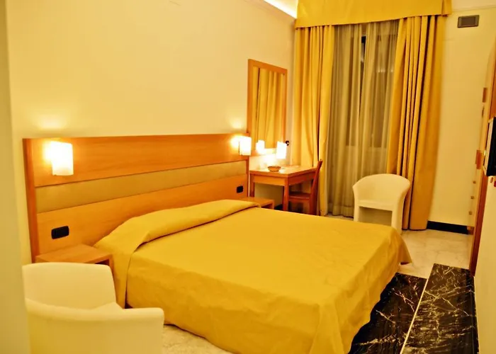 Hotel Moscatello