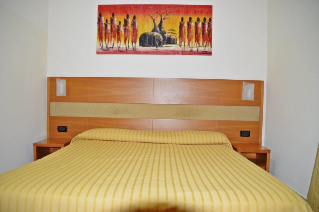 Hotel Moscatello