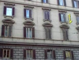 Hotel Moscatello Roma