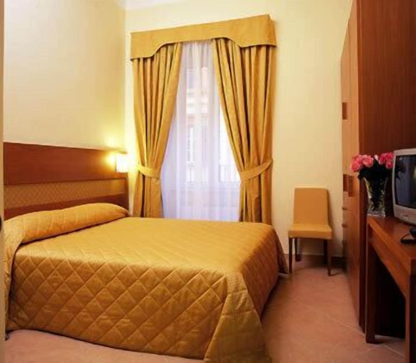 Hotel Moscatello 2*